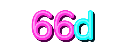 66d — logo kanal